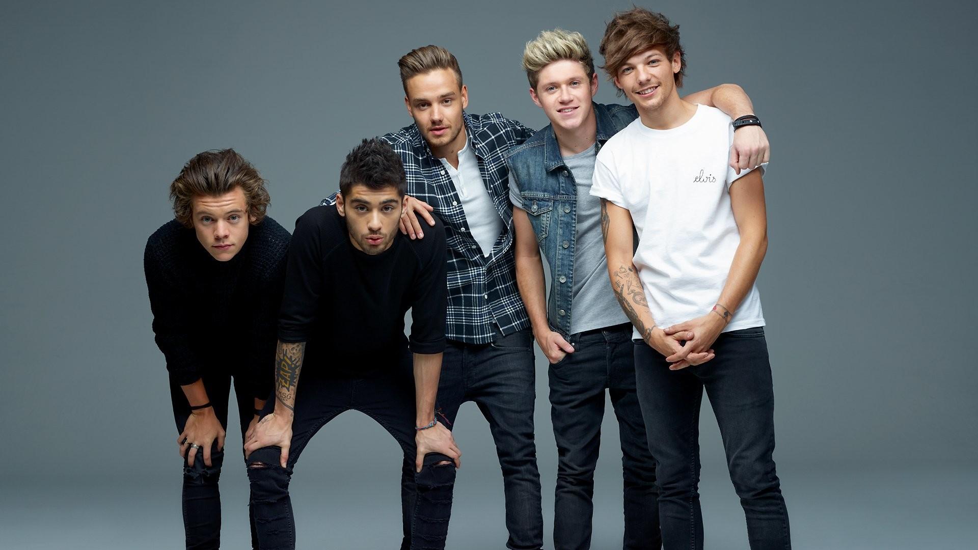One Direction 2015 Wallpapers
