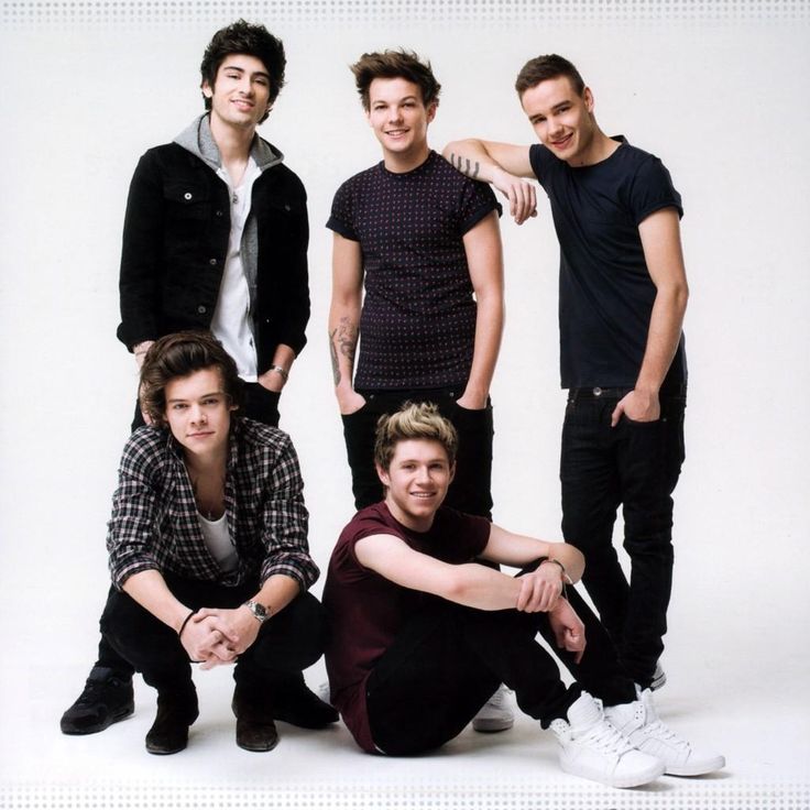 One Direction 2015 Wallpapers