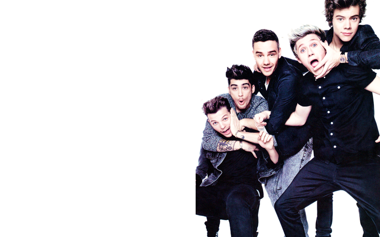 One Direction 2015 Wallpapers