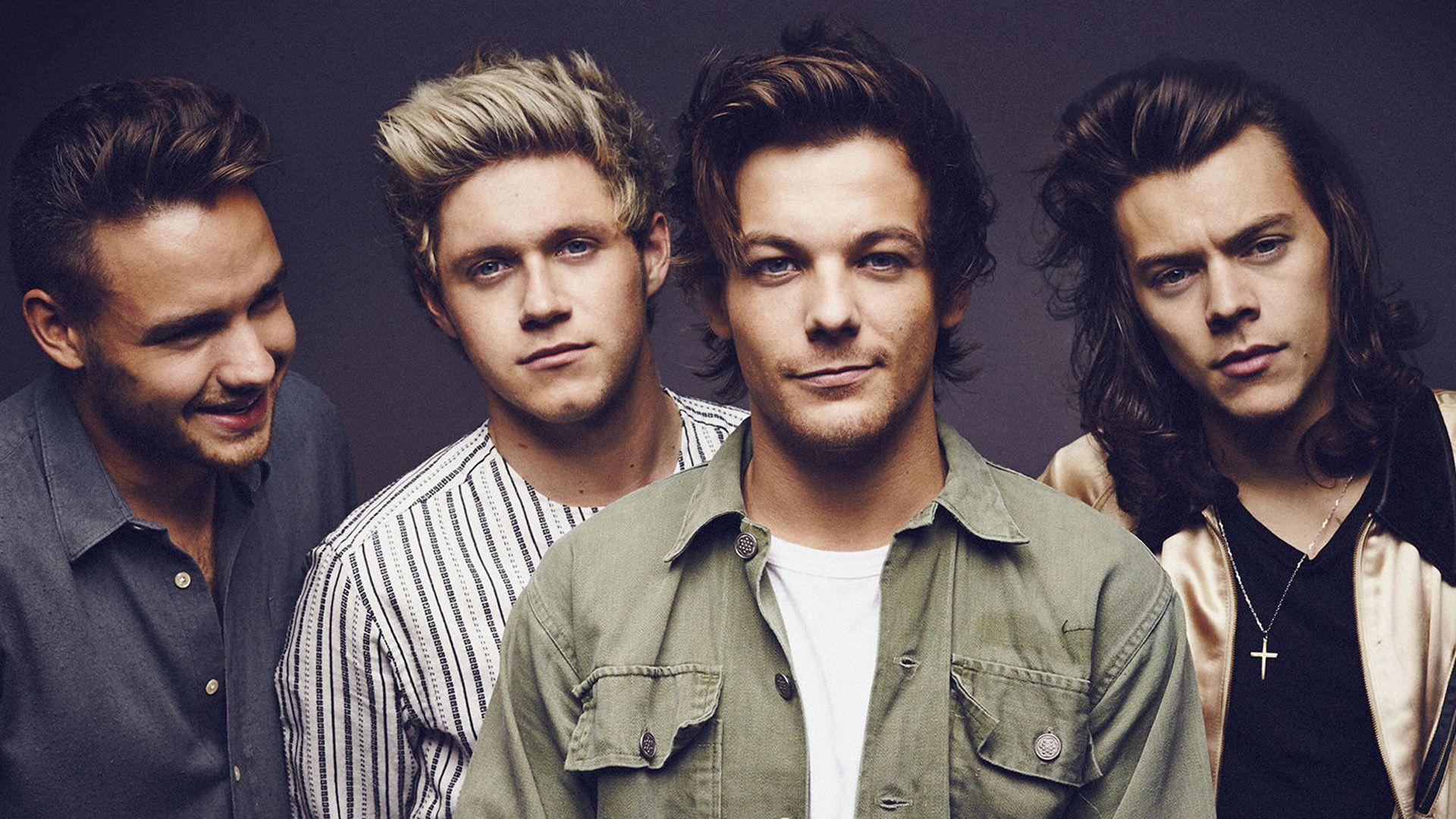 One Direction 2015 Wallpapers