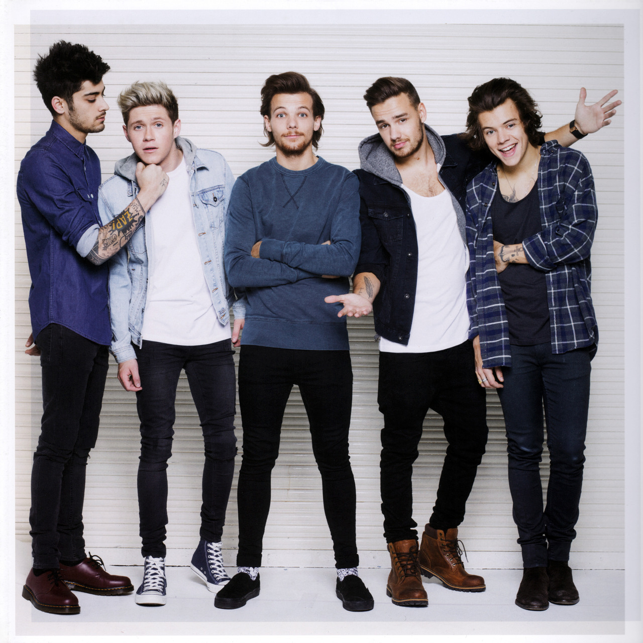 One Direction 2015 Wallpapers