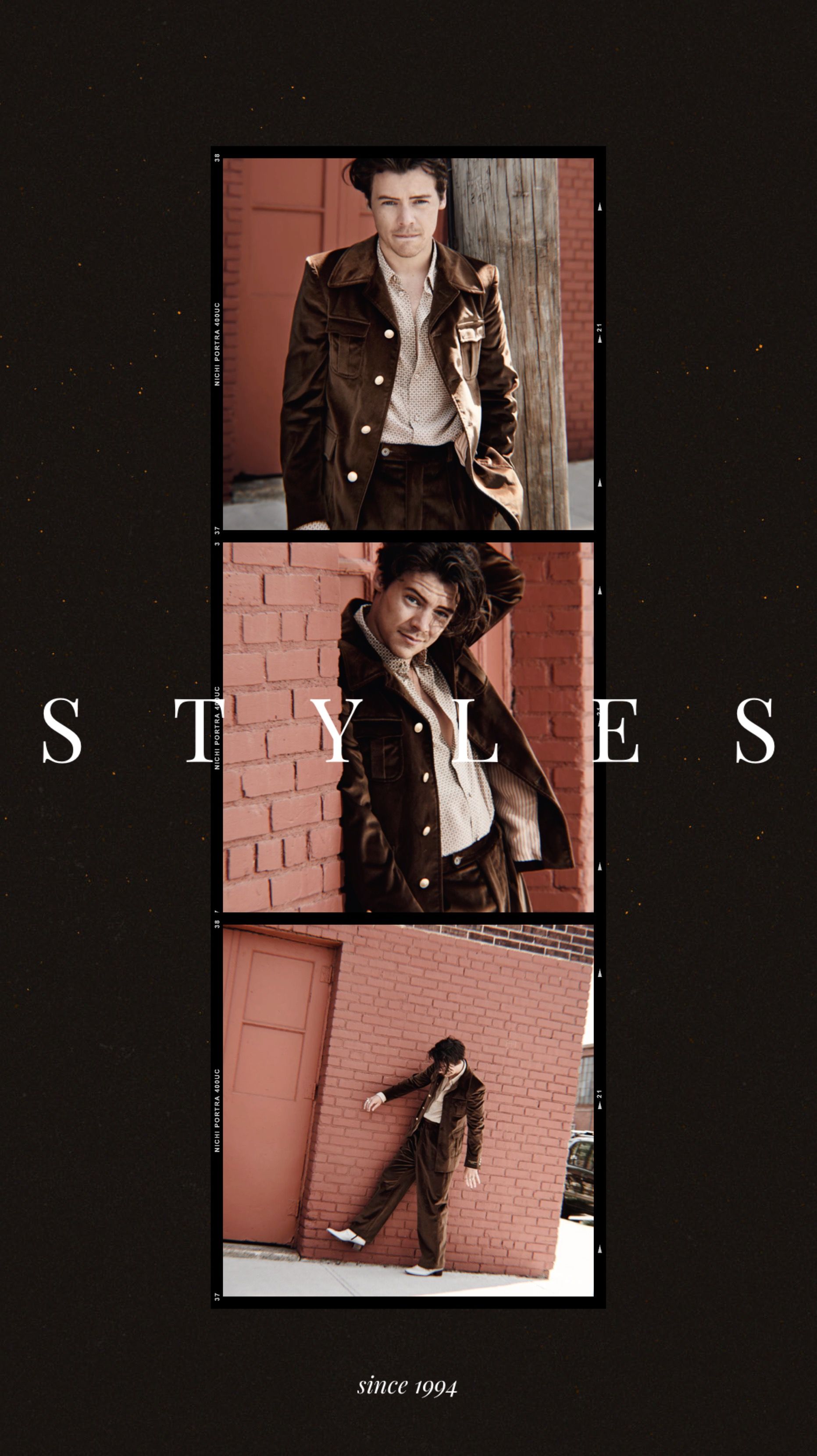 One Direction Aesthetic Wallpapers