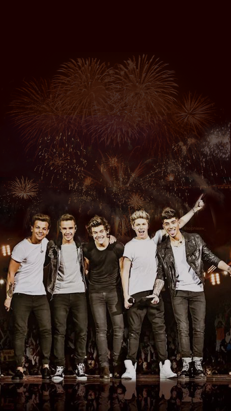 One Direction Backgrounds