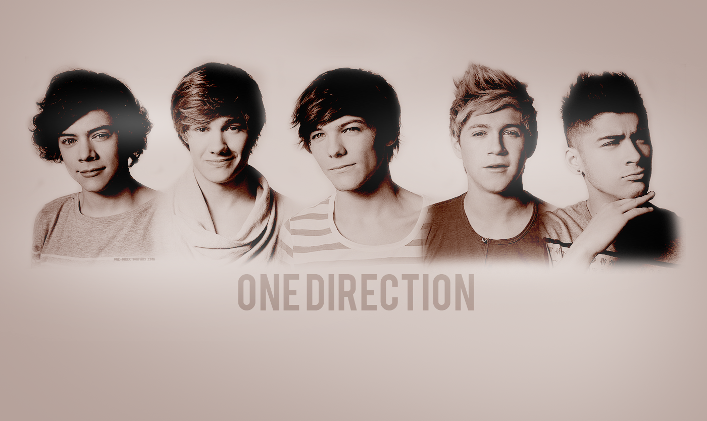 One Direction Backgrounds