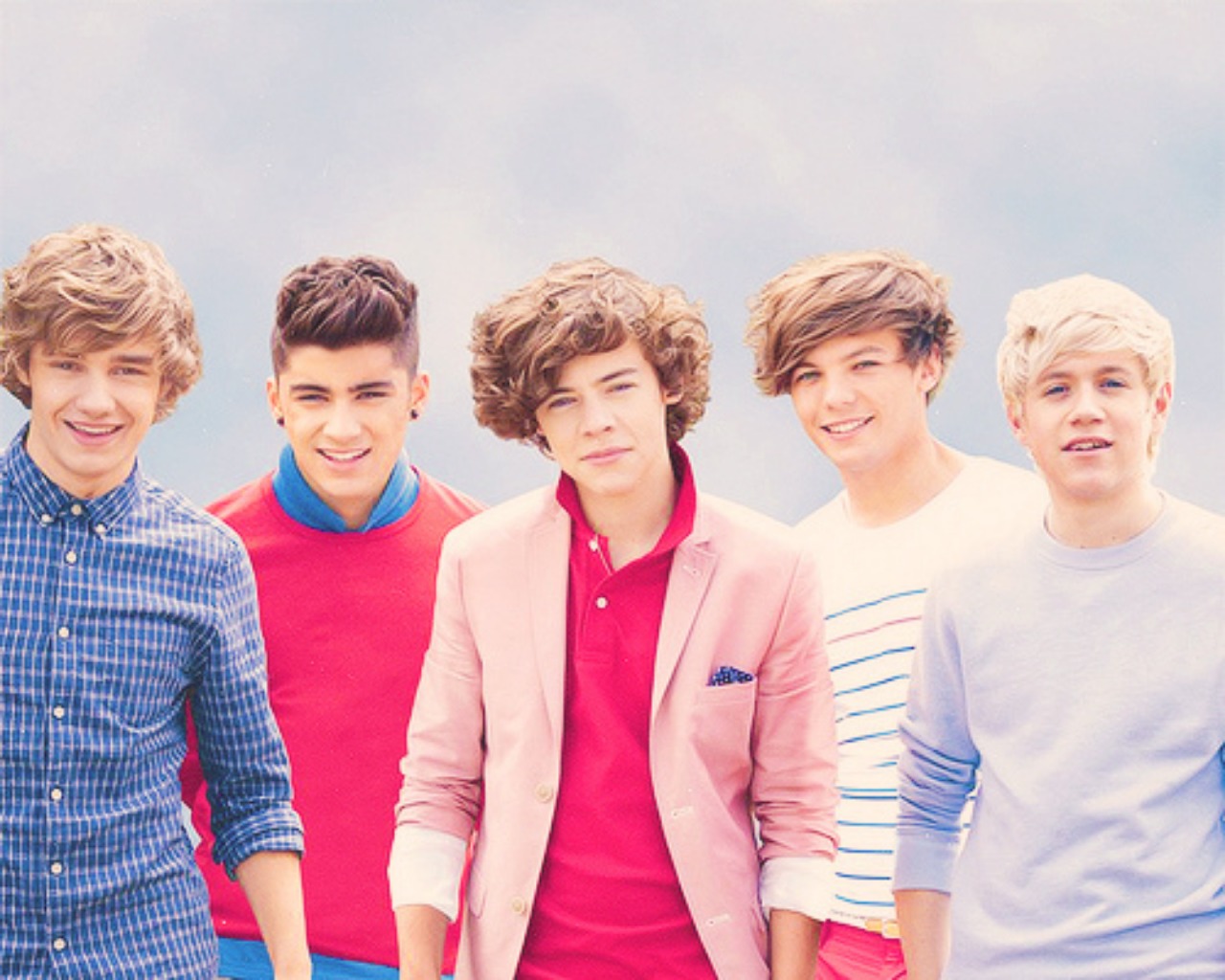 One Direction Backgrounds