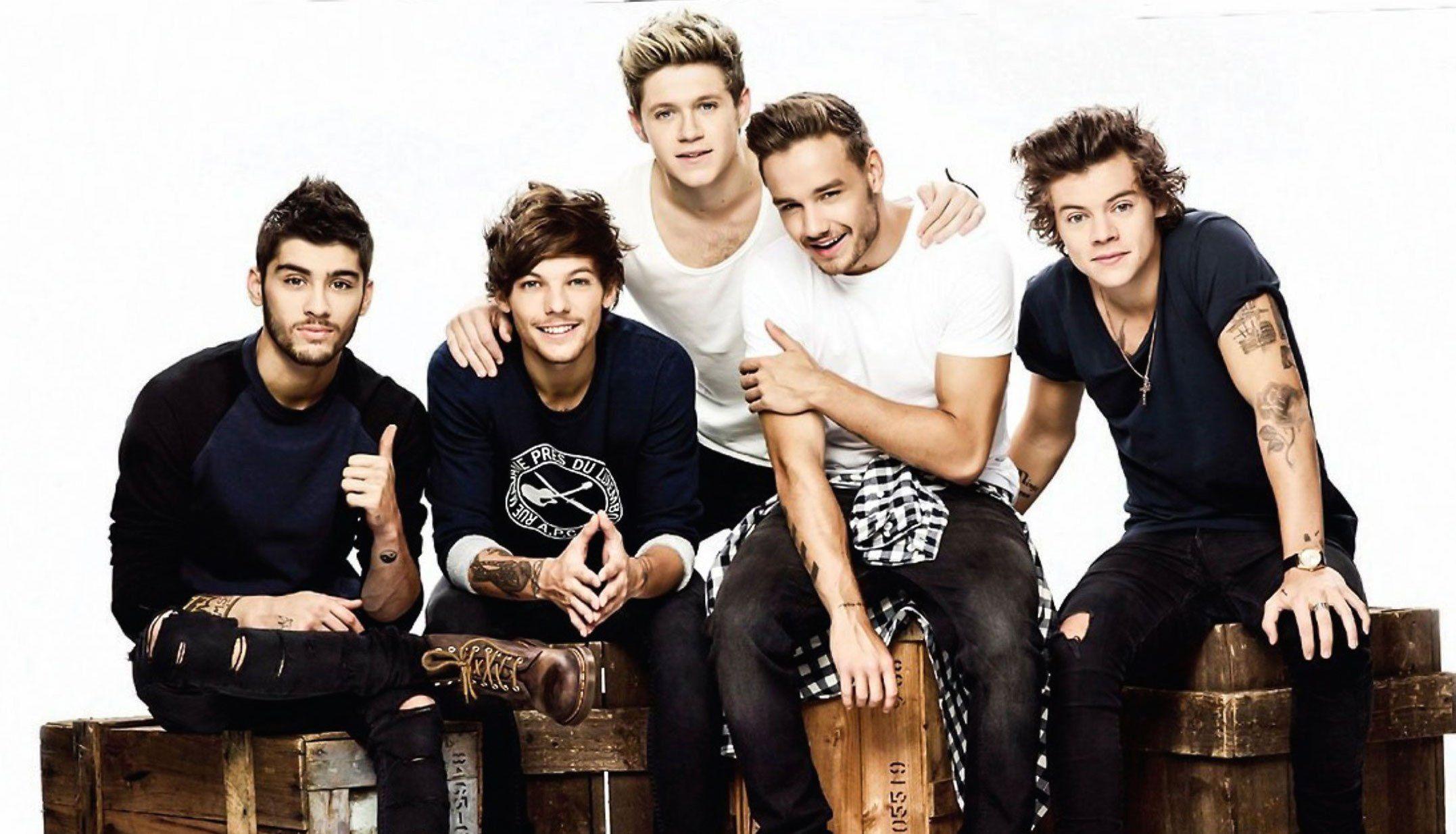 One Direction Computer Wallpapers