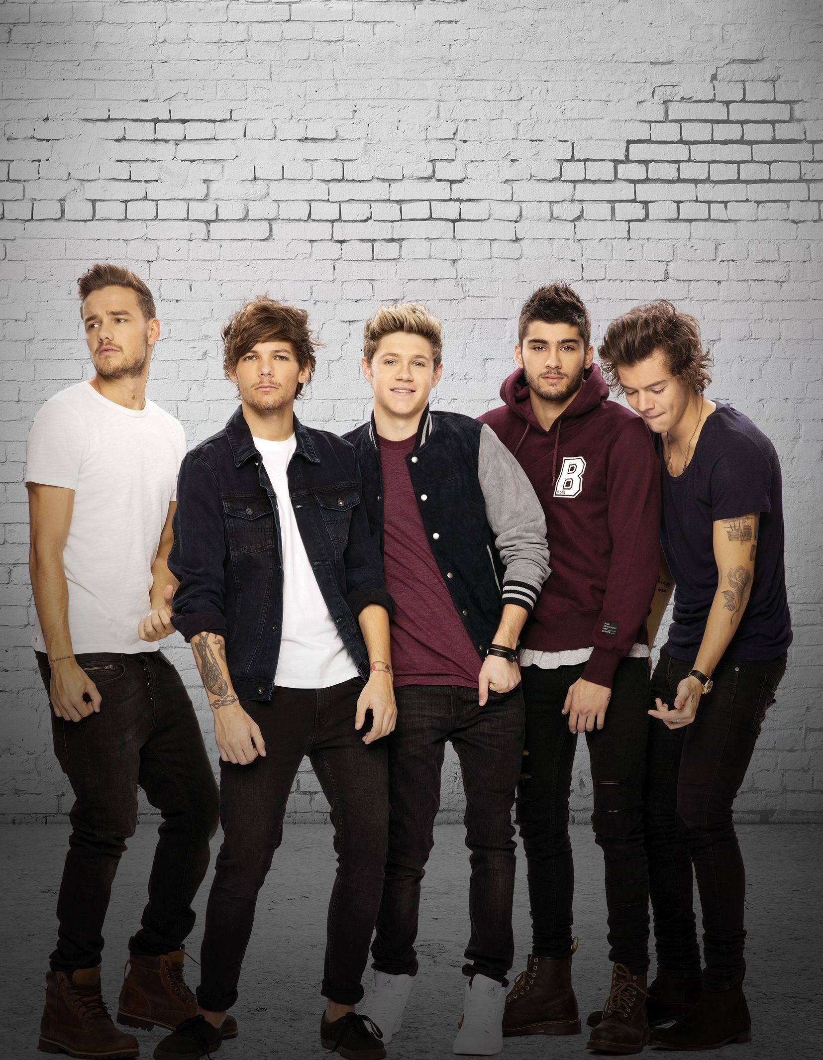 One Direction Iphone Wallpapers