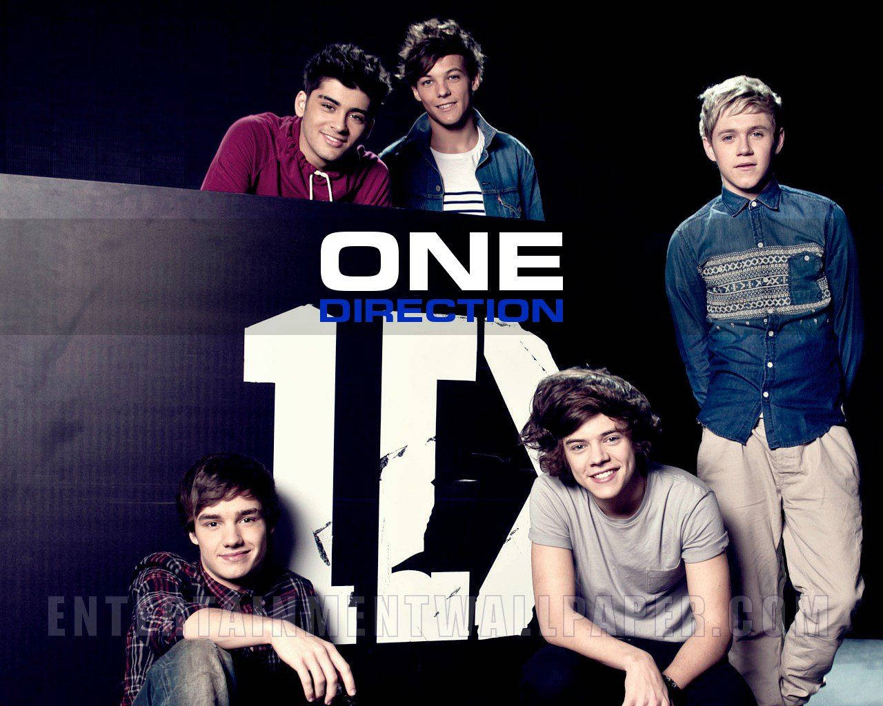 One Direction Wallpapers