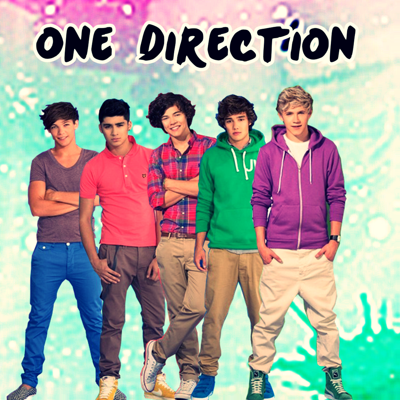 One Direction Wallpapers