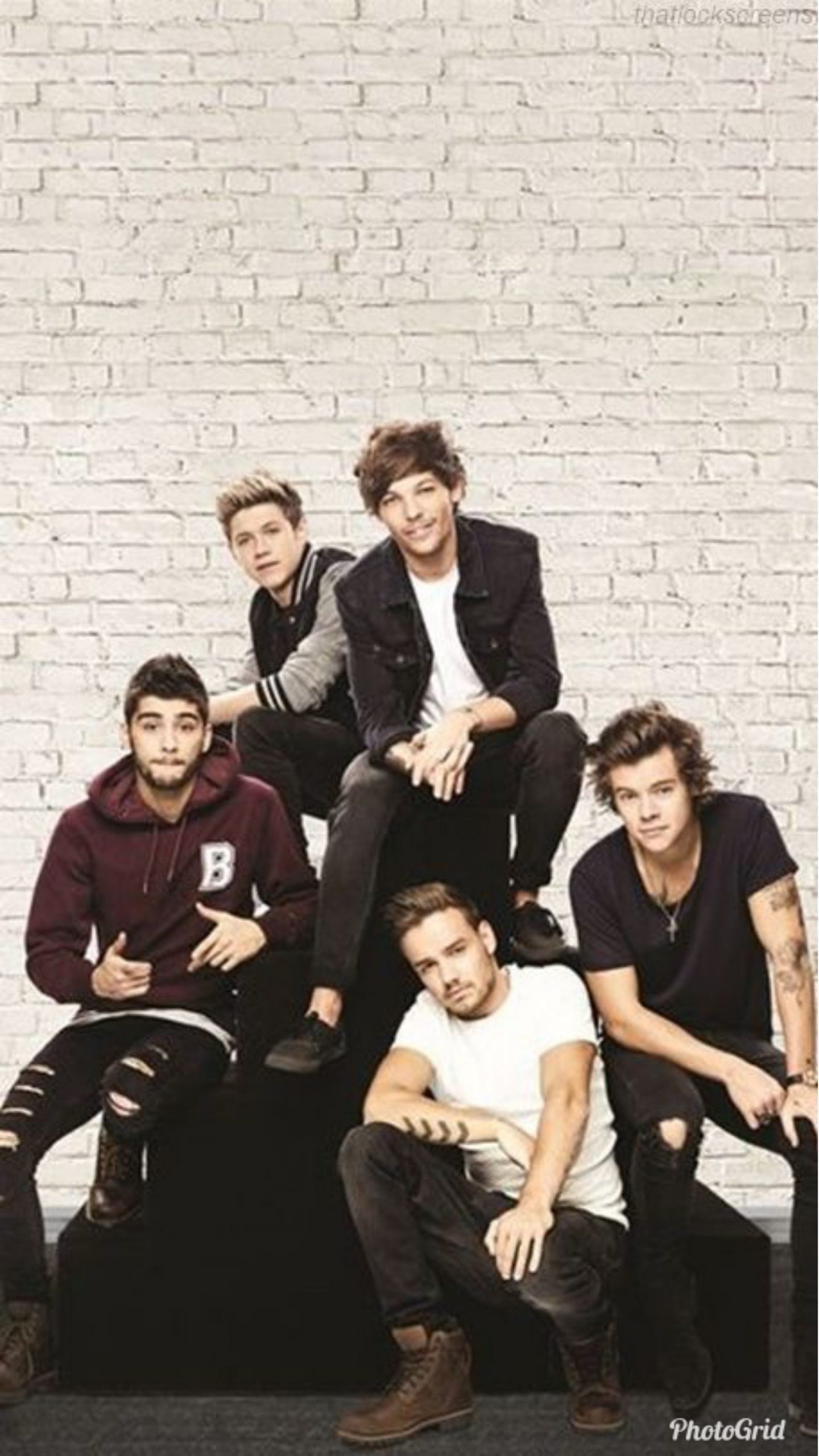 One Direction Wallpapers