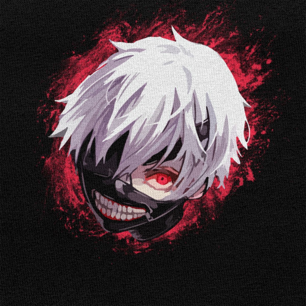 One Eyed King Kaneki Wallpapers