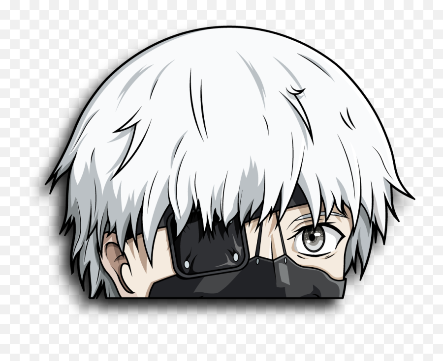 One Eyed King Kaneki Wallpapers