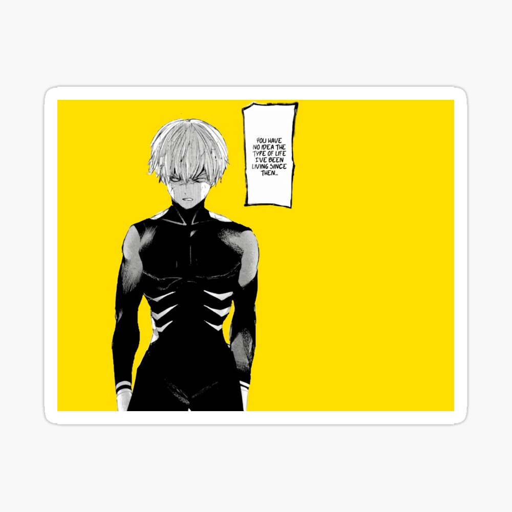 One Eyed King Kaneki Wallpapers