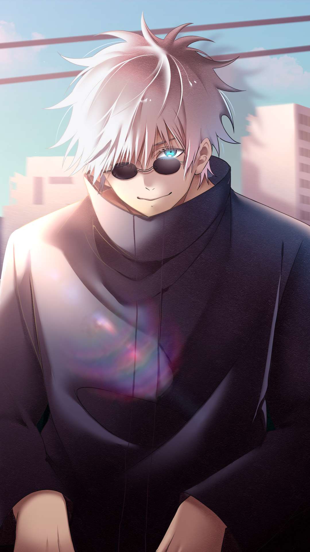 One Eyed King Kaneki Wallpapers