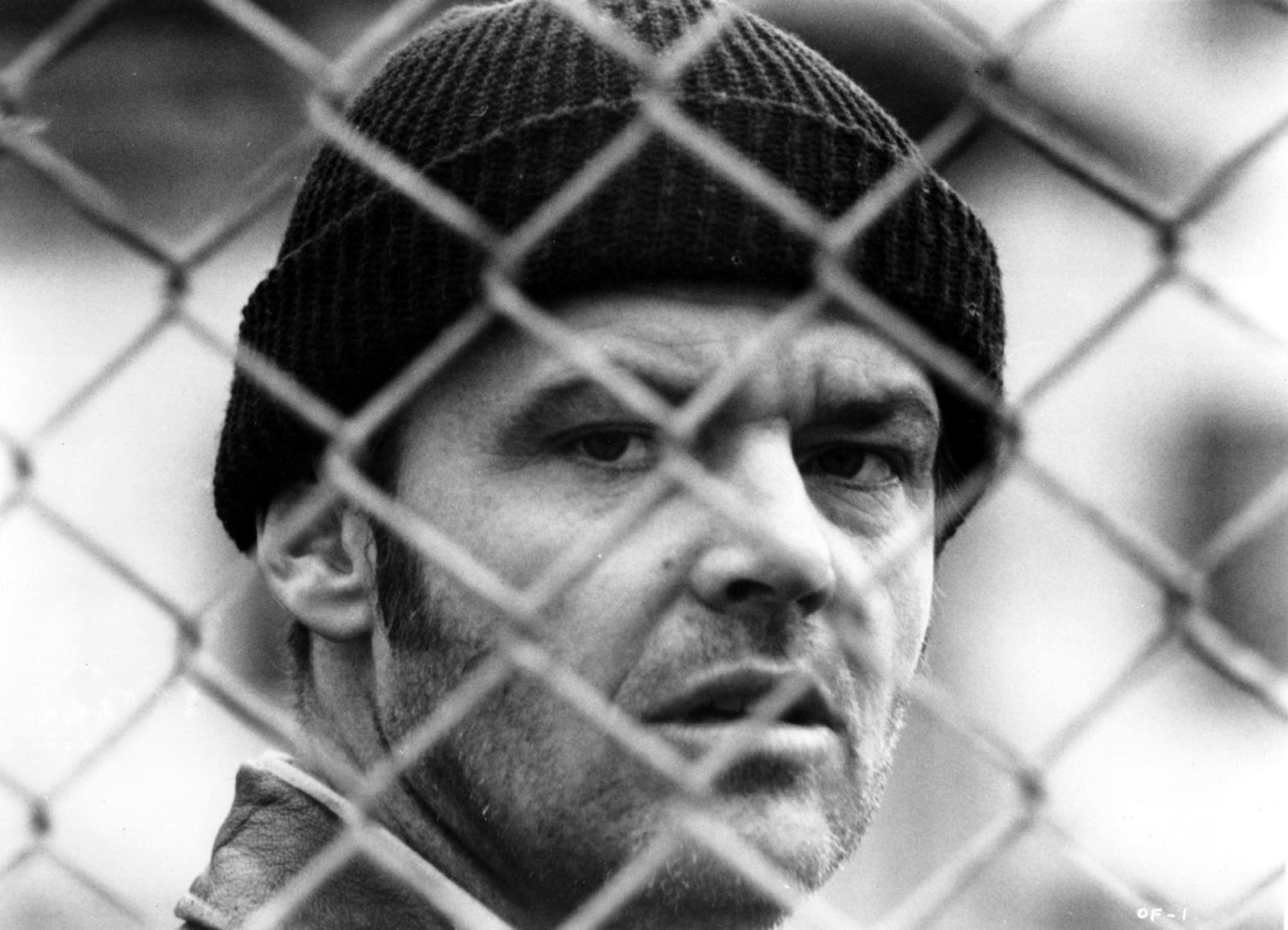 One Flew Over The Cuckoo'S Nest Wallpapers