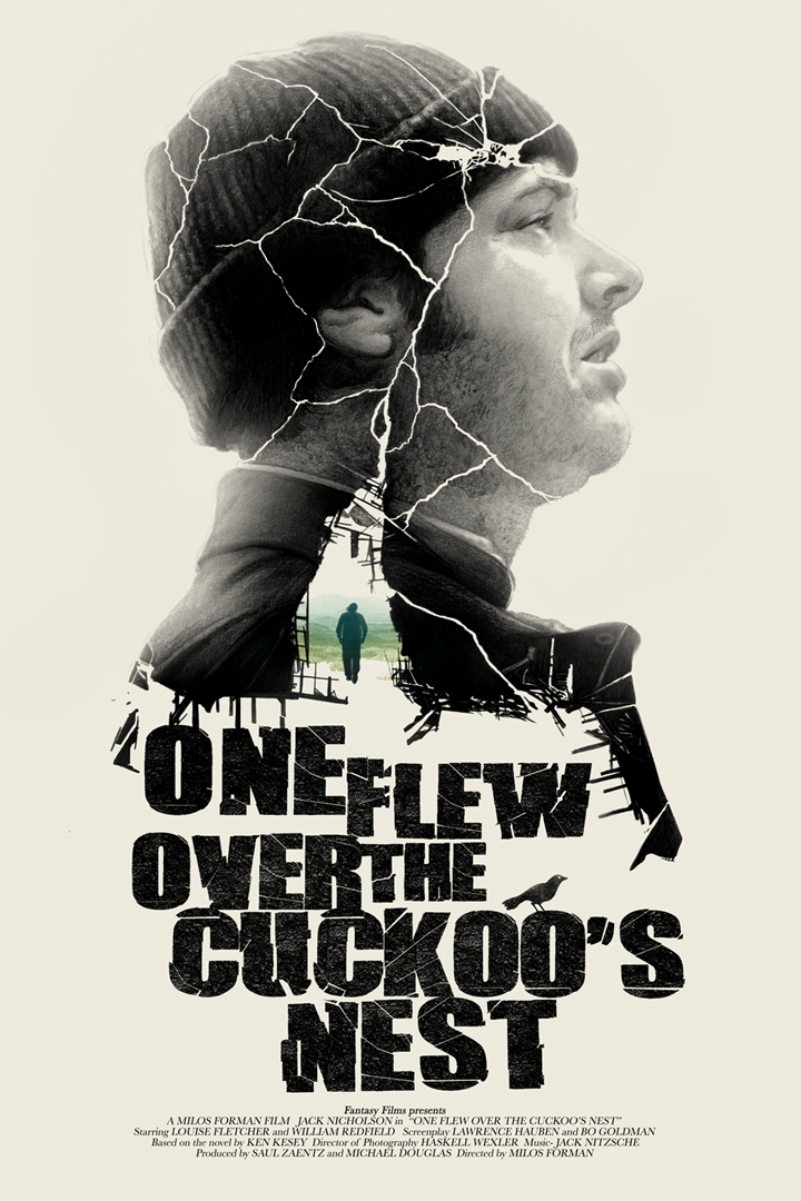 One Flew Over The Cuckoo'S Nest Wallpapers