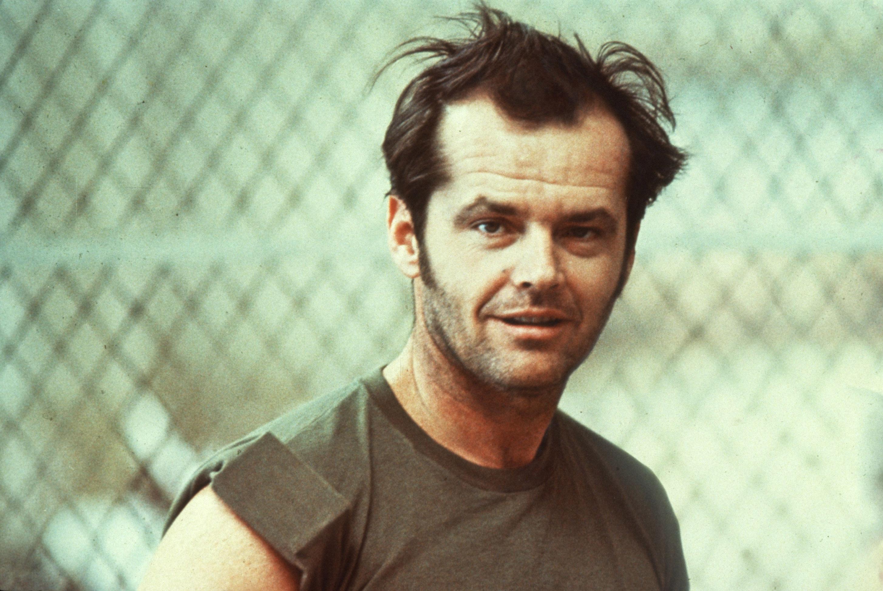 One Flew Over The Cuckoo'S Nest Wallpapers