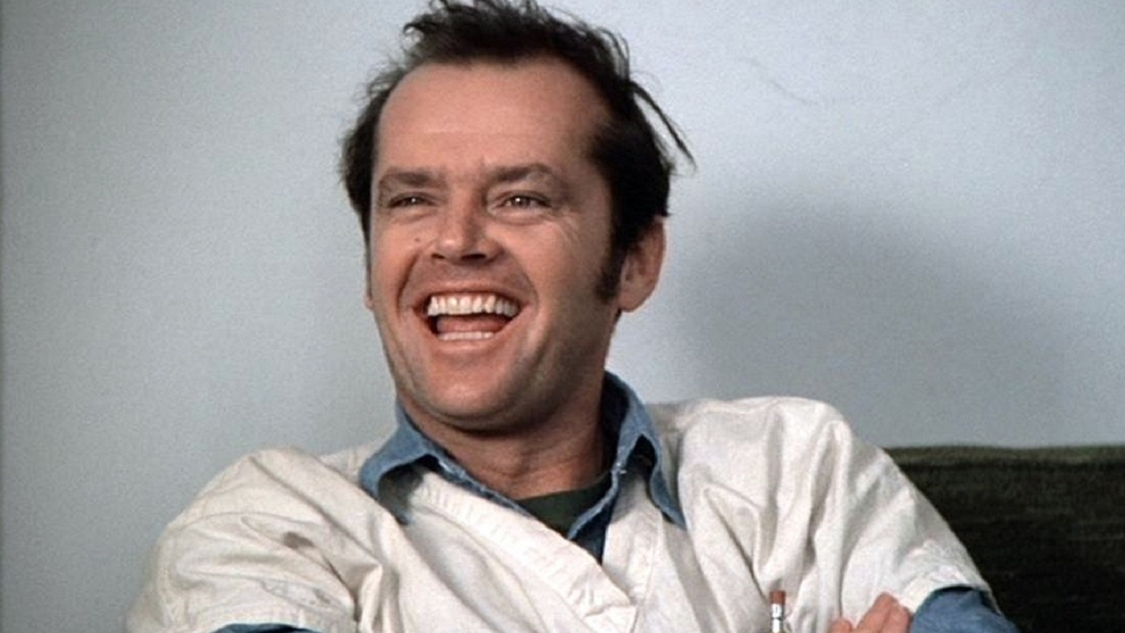 One Flew Over The Cuckoo'S Nest Wallpapers