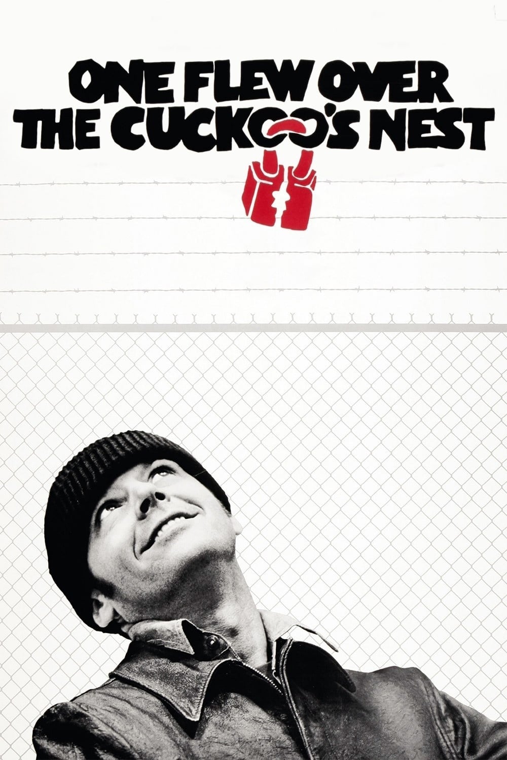 One Flew Over The Cuckoo'S Nest Wallpapers