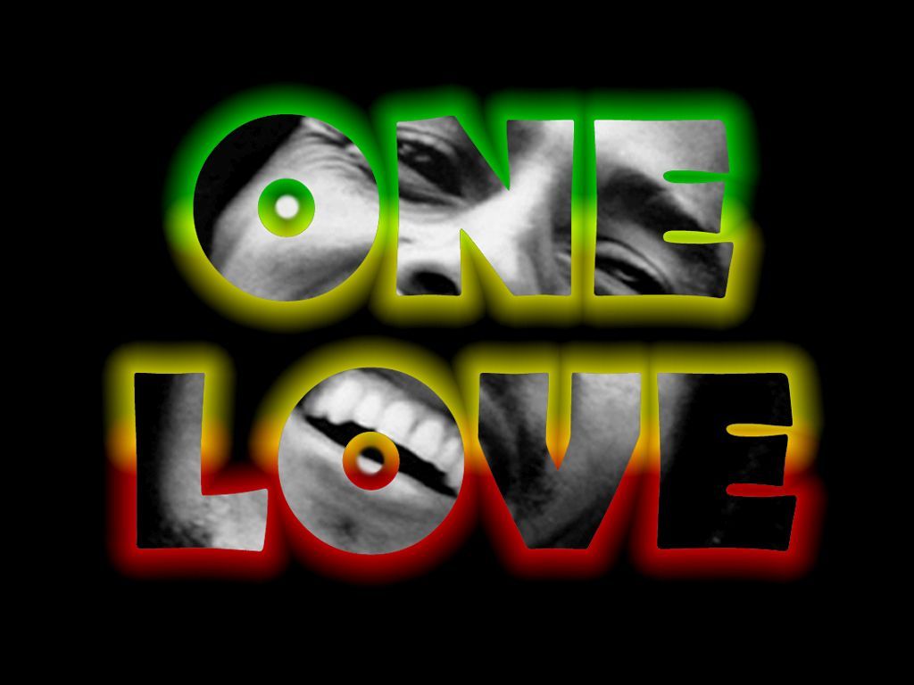 One Love Wallpapers