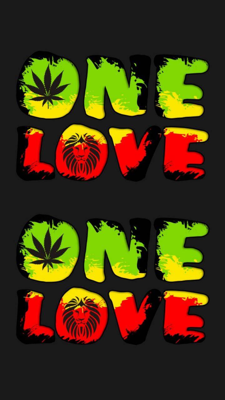 One Love Wallpapers