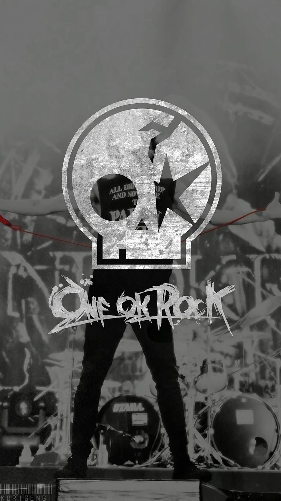 One Ok Rock Wallpapers