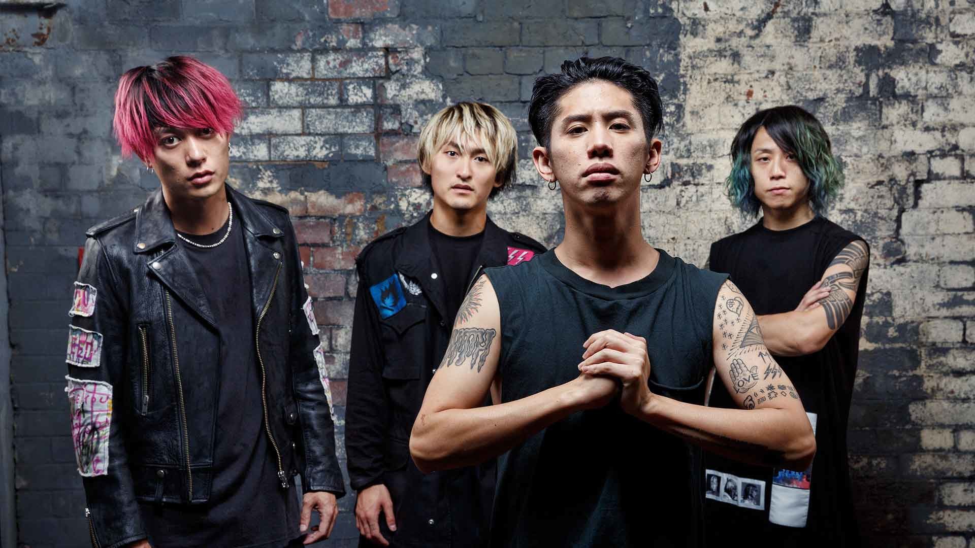 One Ok Rock Wallpapers