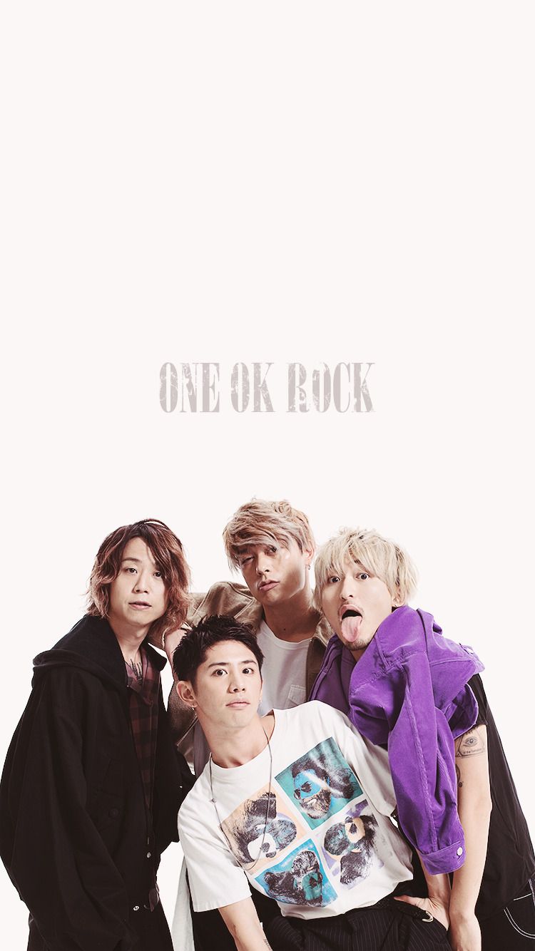 One Ok Rock Wallpapers