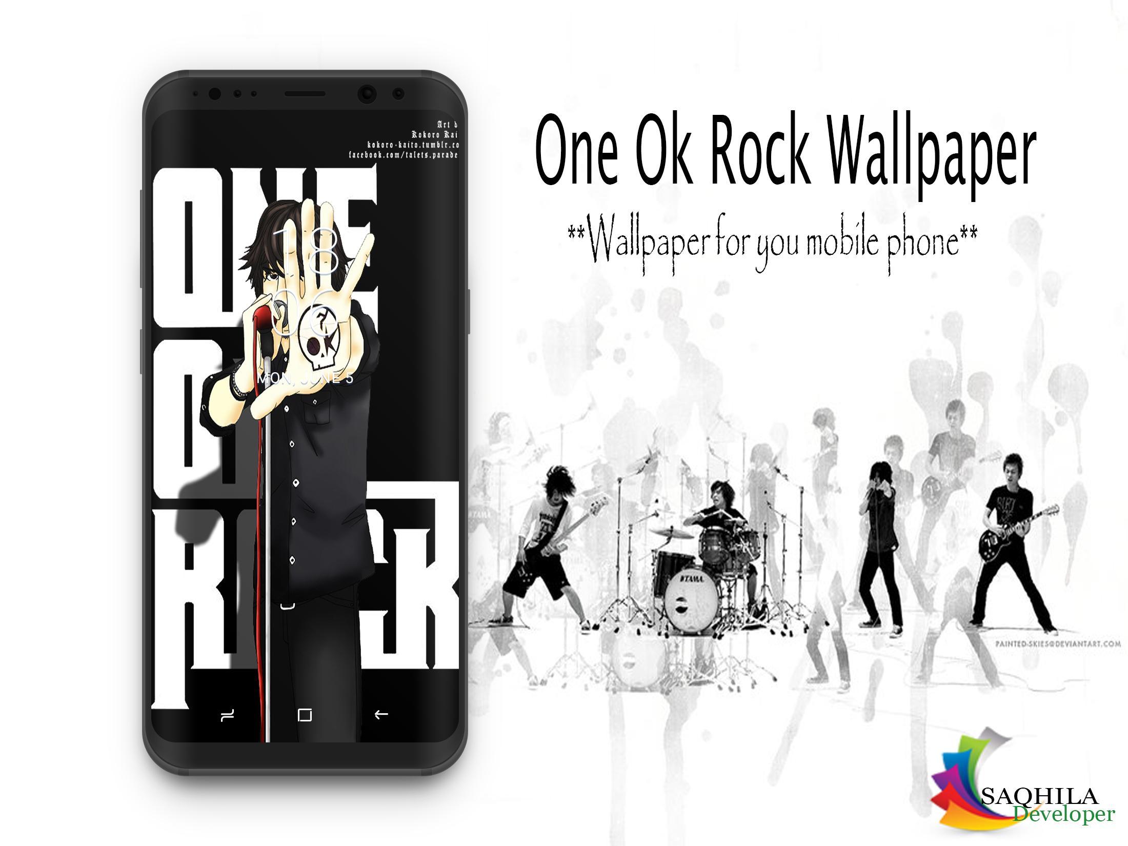 One Ok Rock Wallpapers