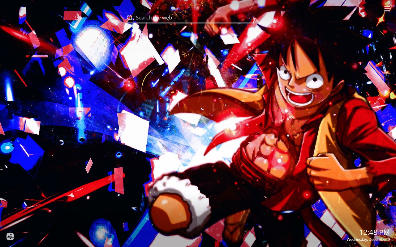 One Piece 1920X1080 Wallpapers