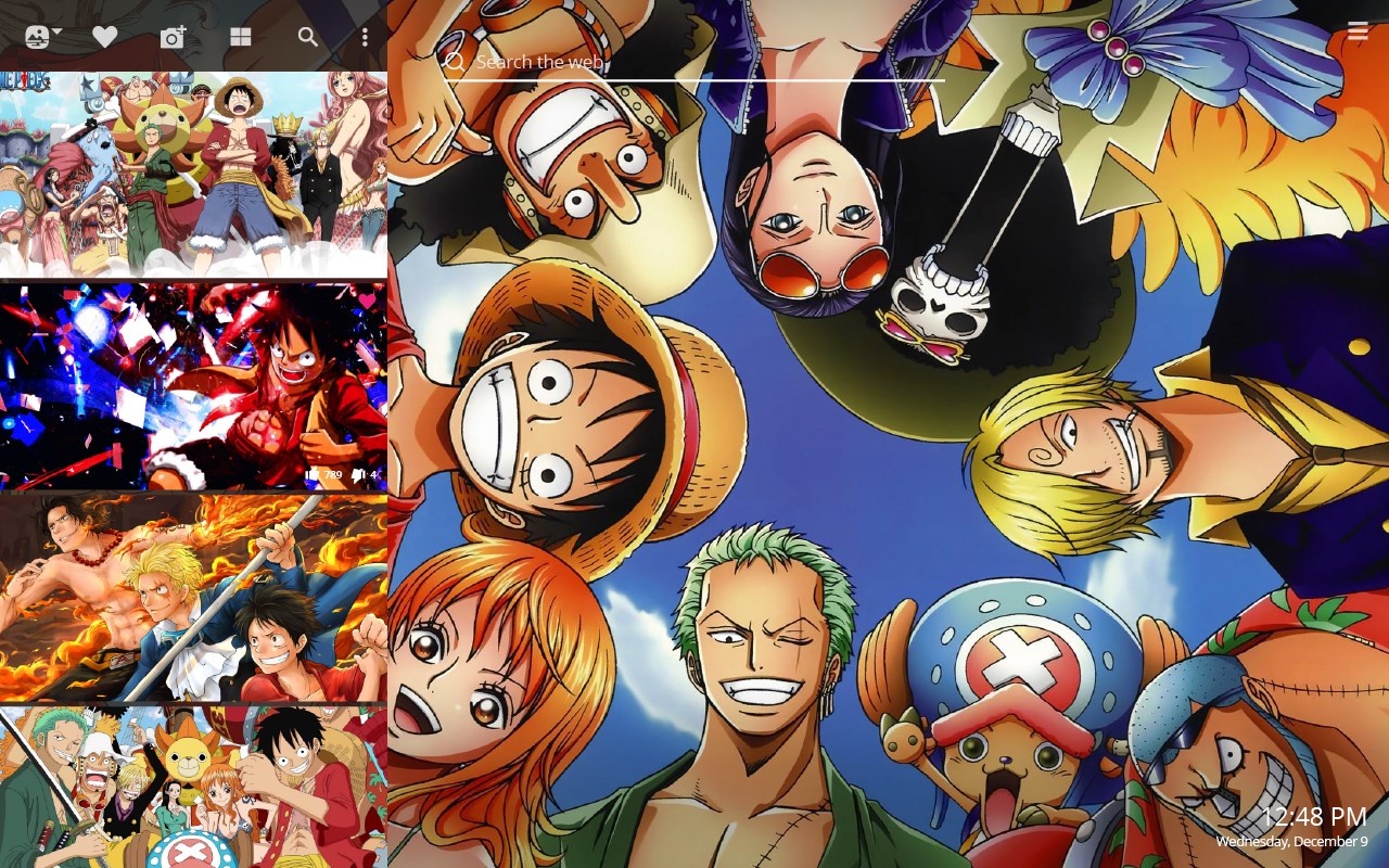 One Piece 2021 Wallpapers