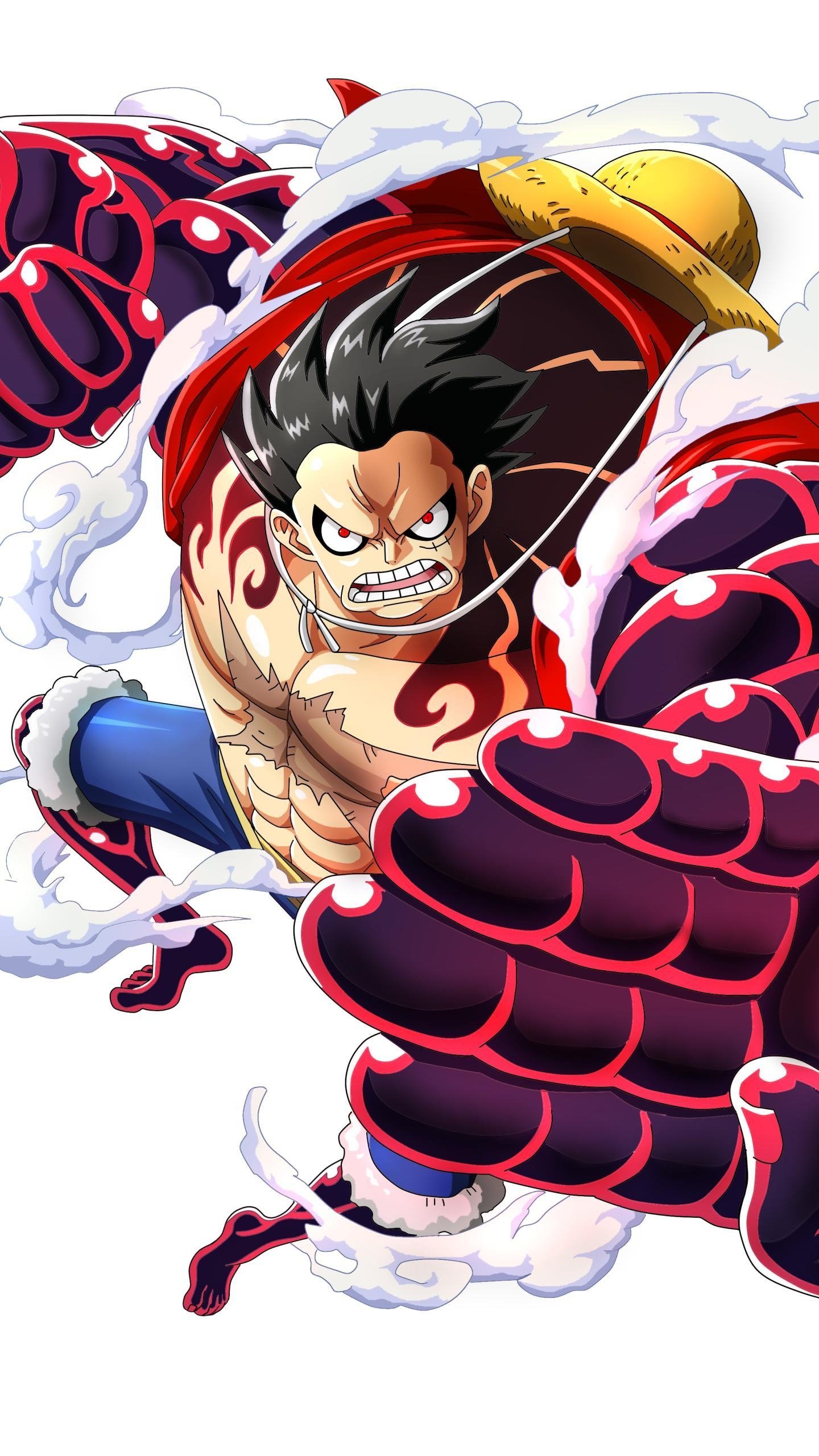 One Piece 2021 Wallpapers