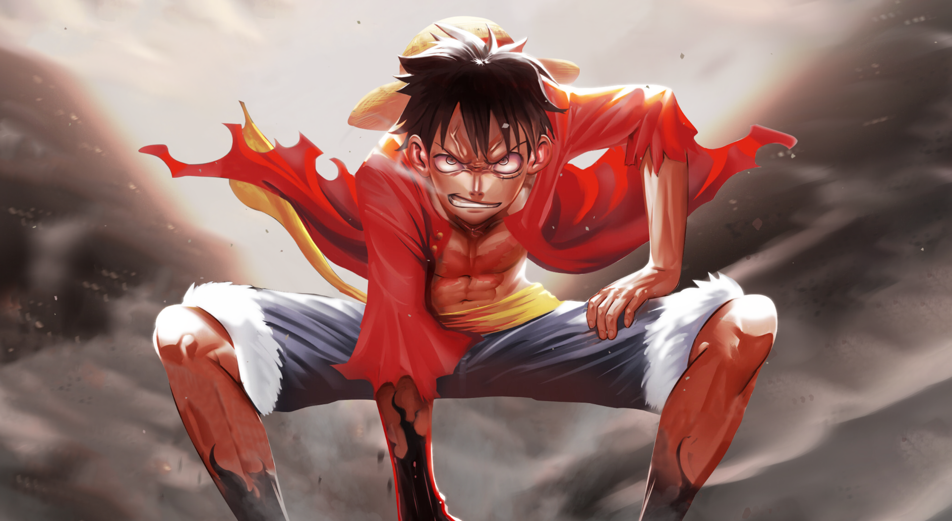 One Piece 2021 Wallpapers