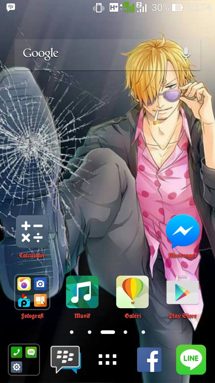 One Piece Android Wallpapers