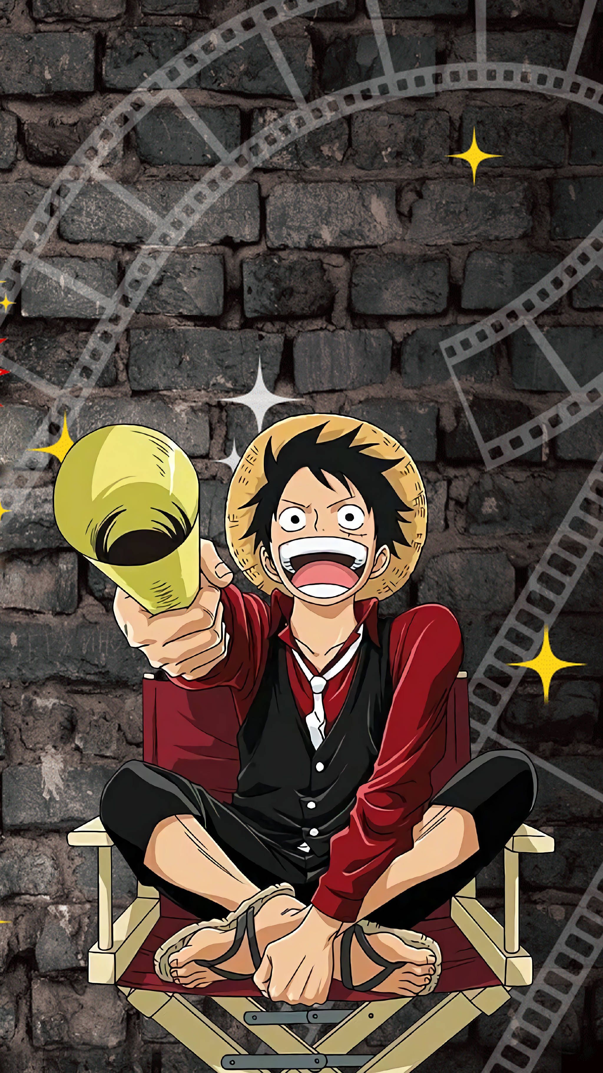 One Piece Anime Desktop Wallpapers