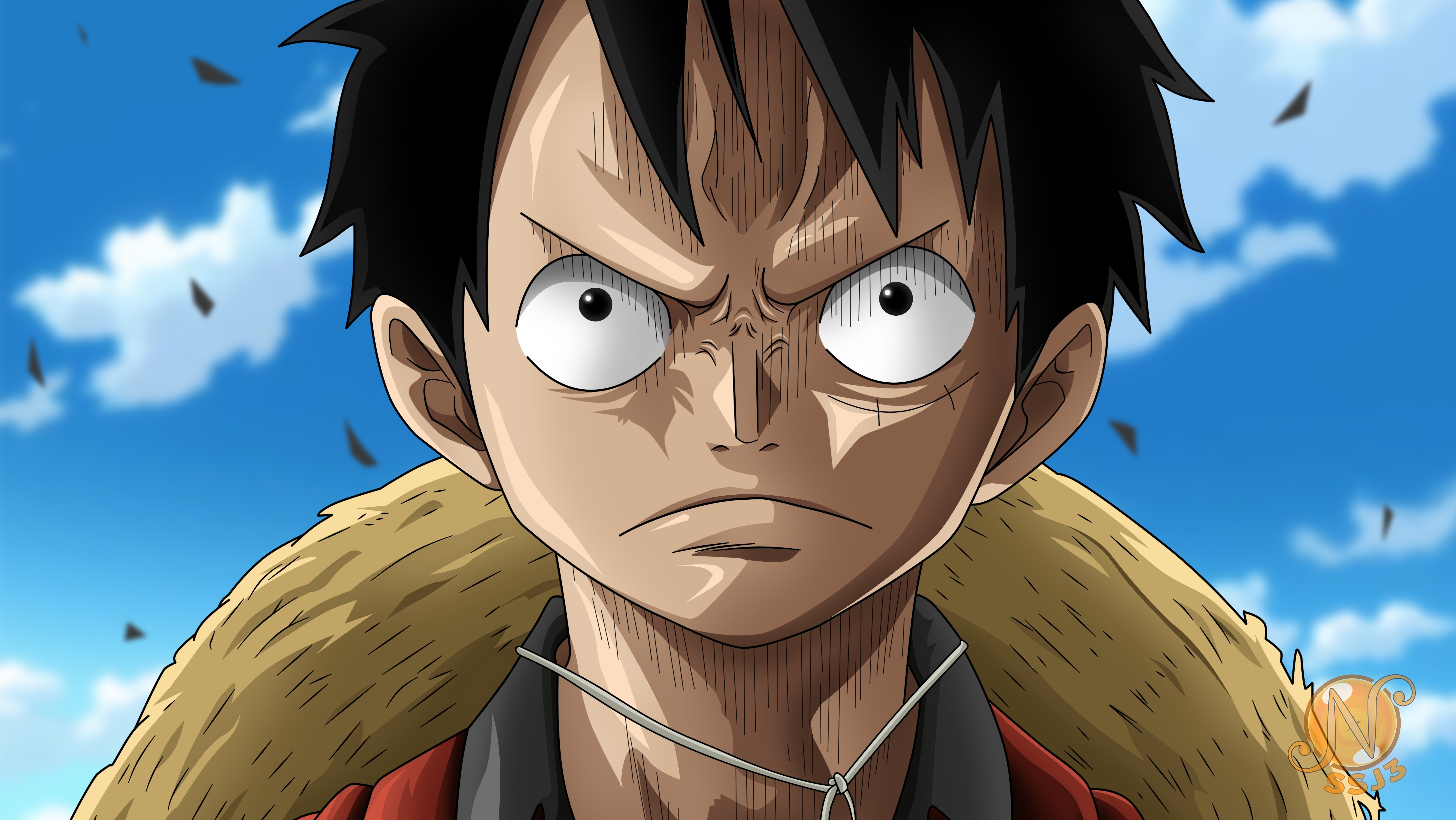 One Piece Anime Wallpapers