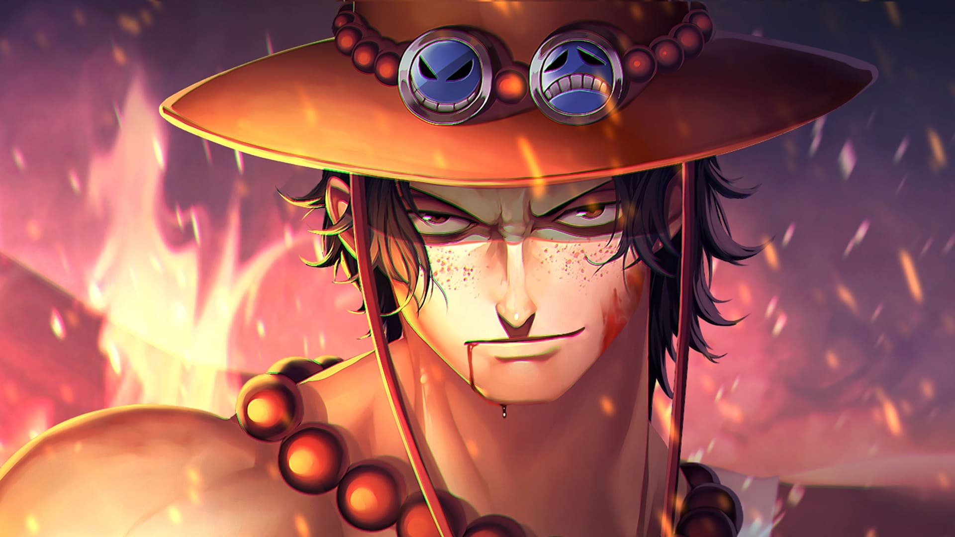 One Piece Anime Wallpapers