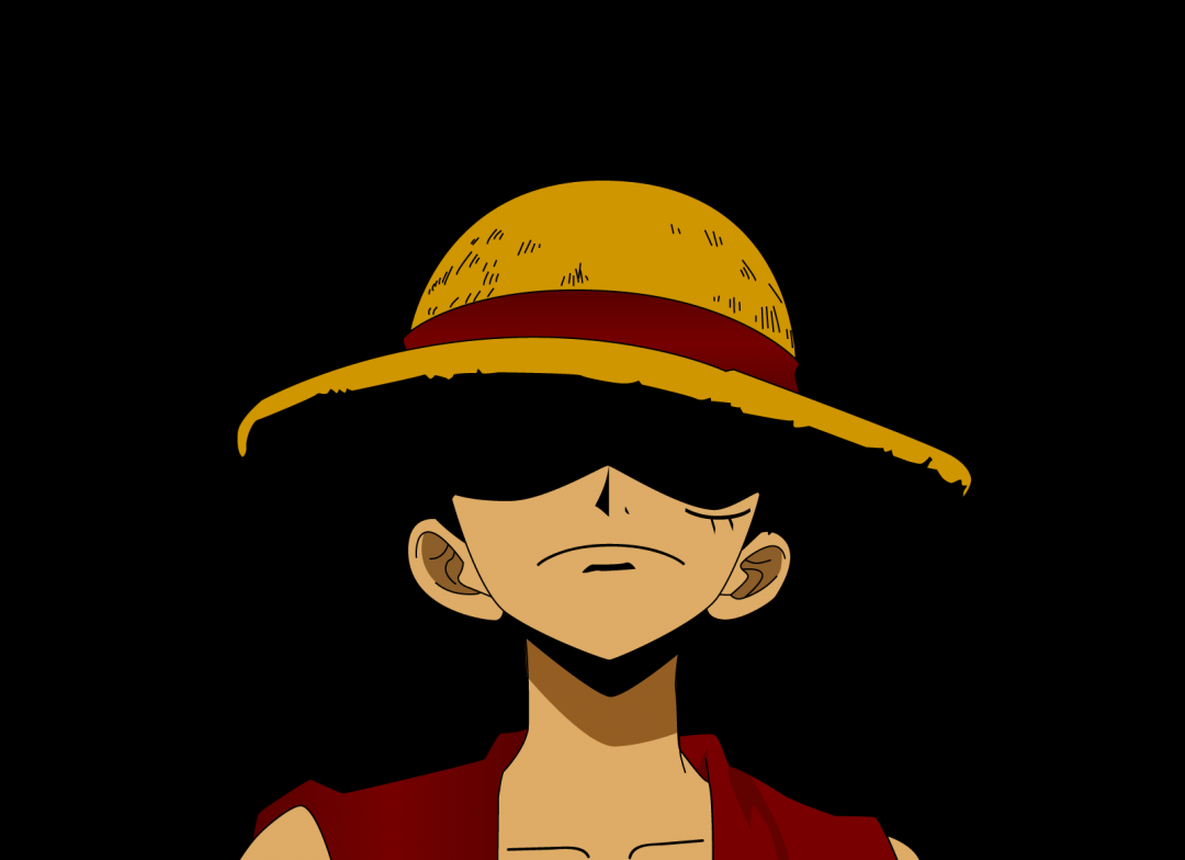 One Piece Black Wallpapers