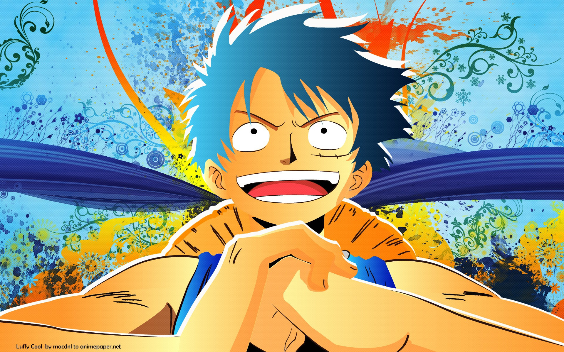 One Piece Epic Wallpapers