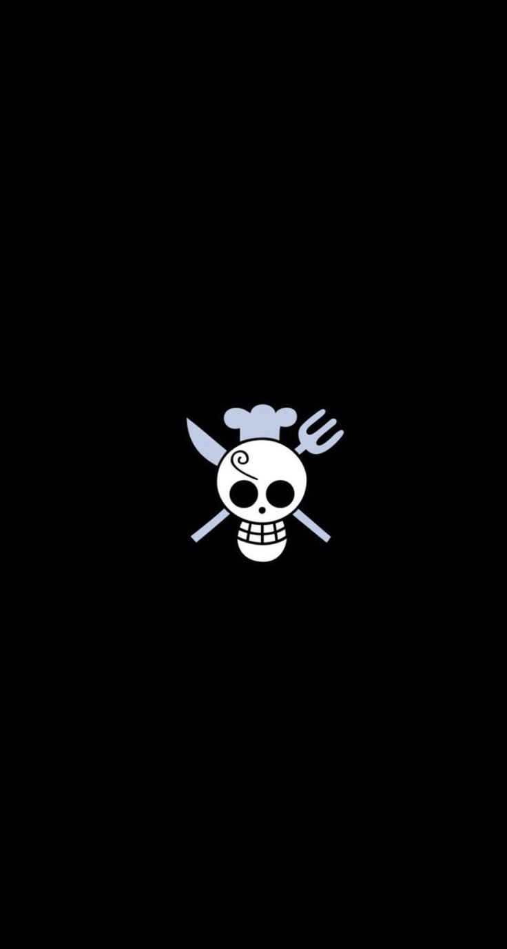 One Piece Flag Wallpapers