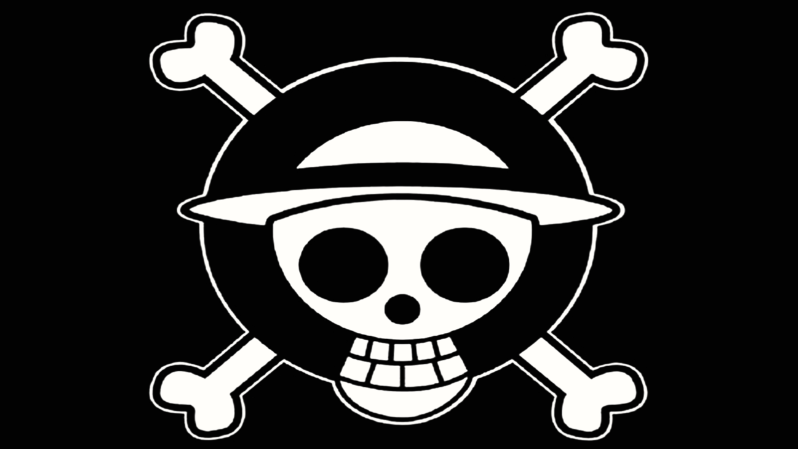 One Piece Flag Wallpapers