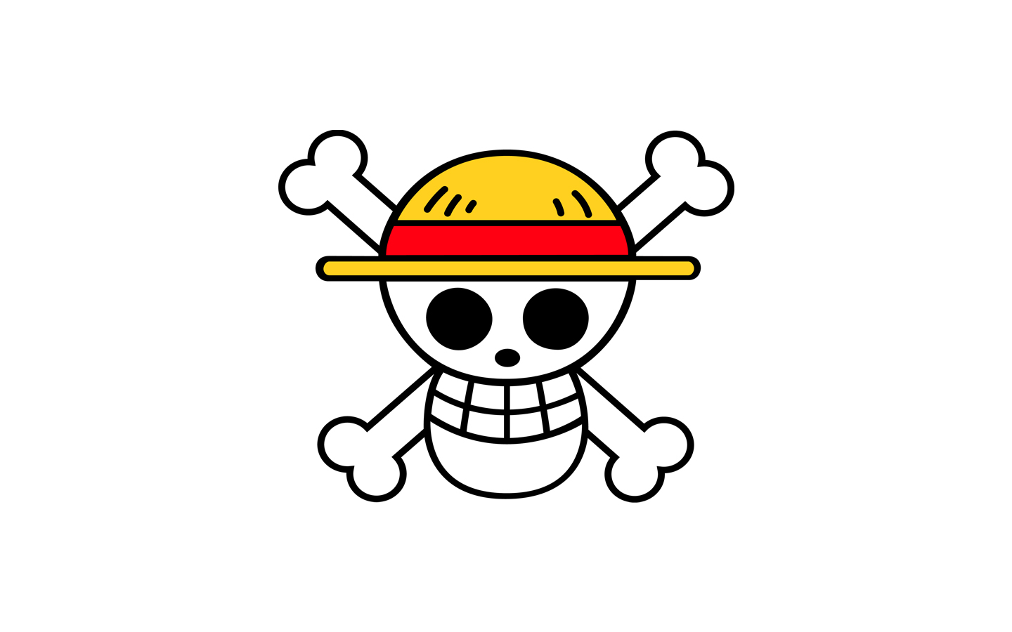 One Piece Flag Wallpapers