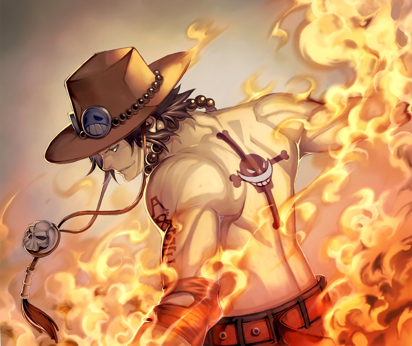 One Piece Full Hd Wallpapers