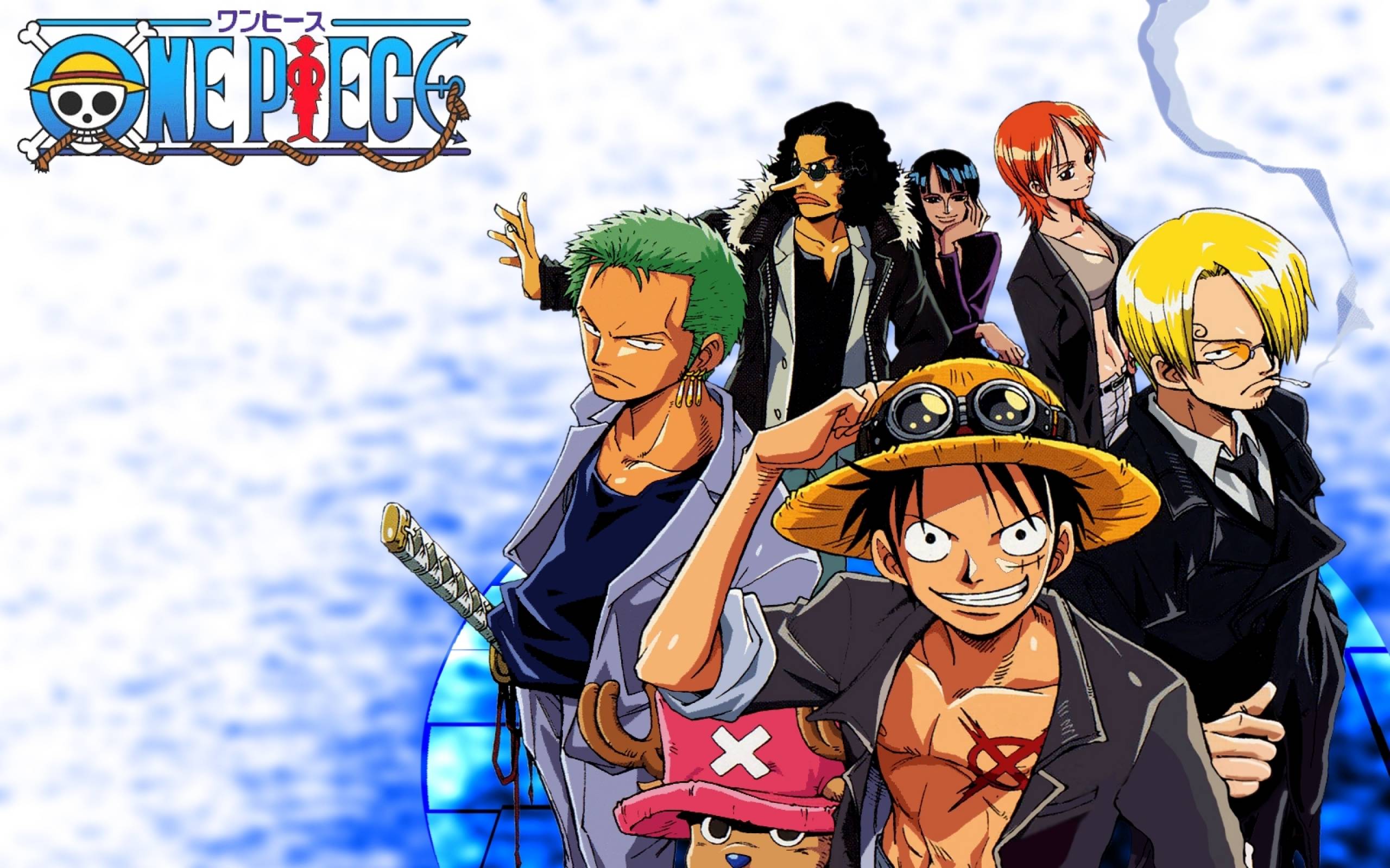 One Piece Full Hd Wallpapers