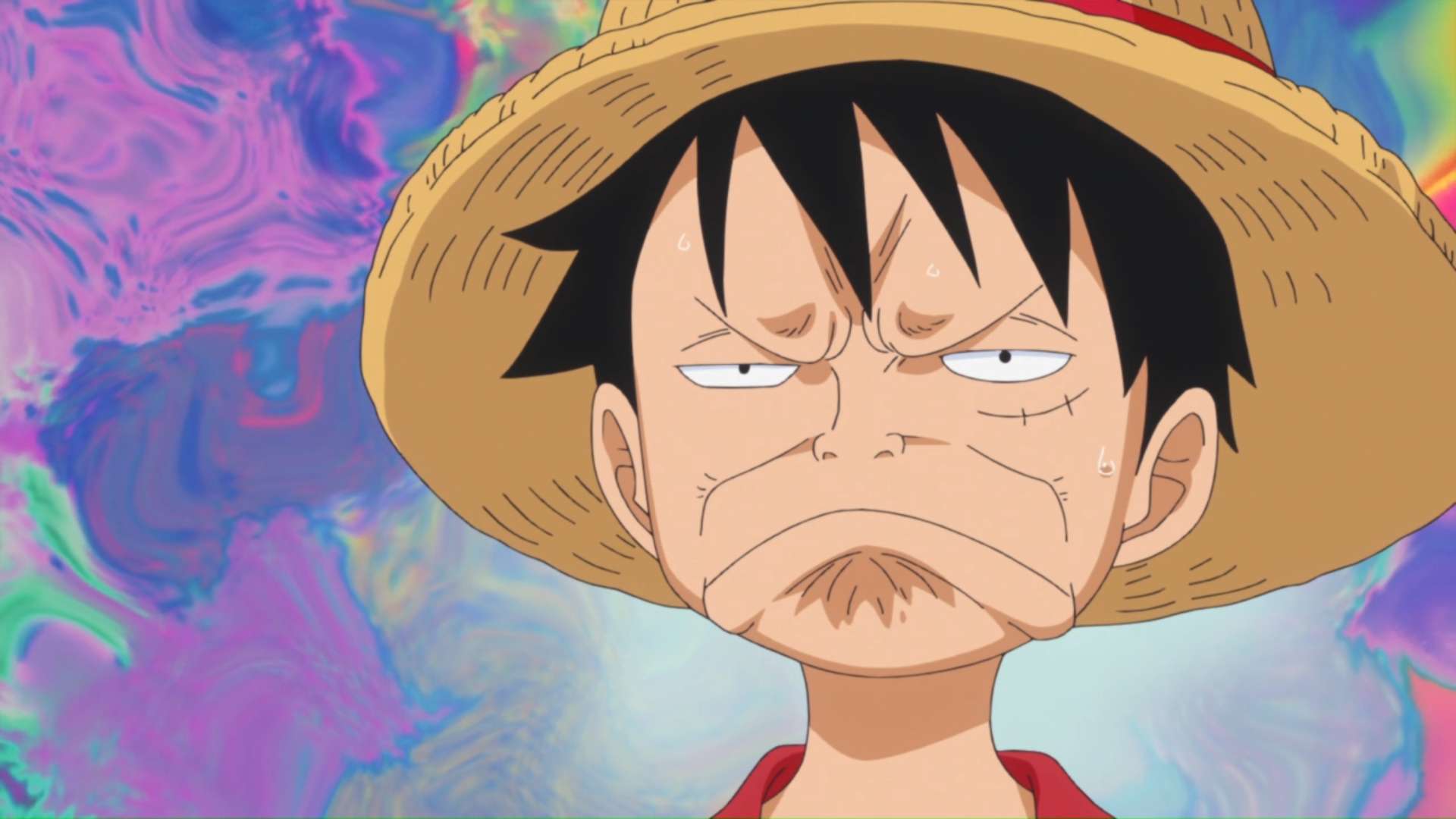 One Piece Funny Wallpapers