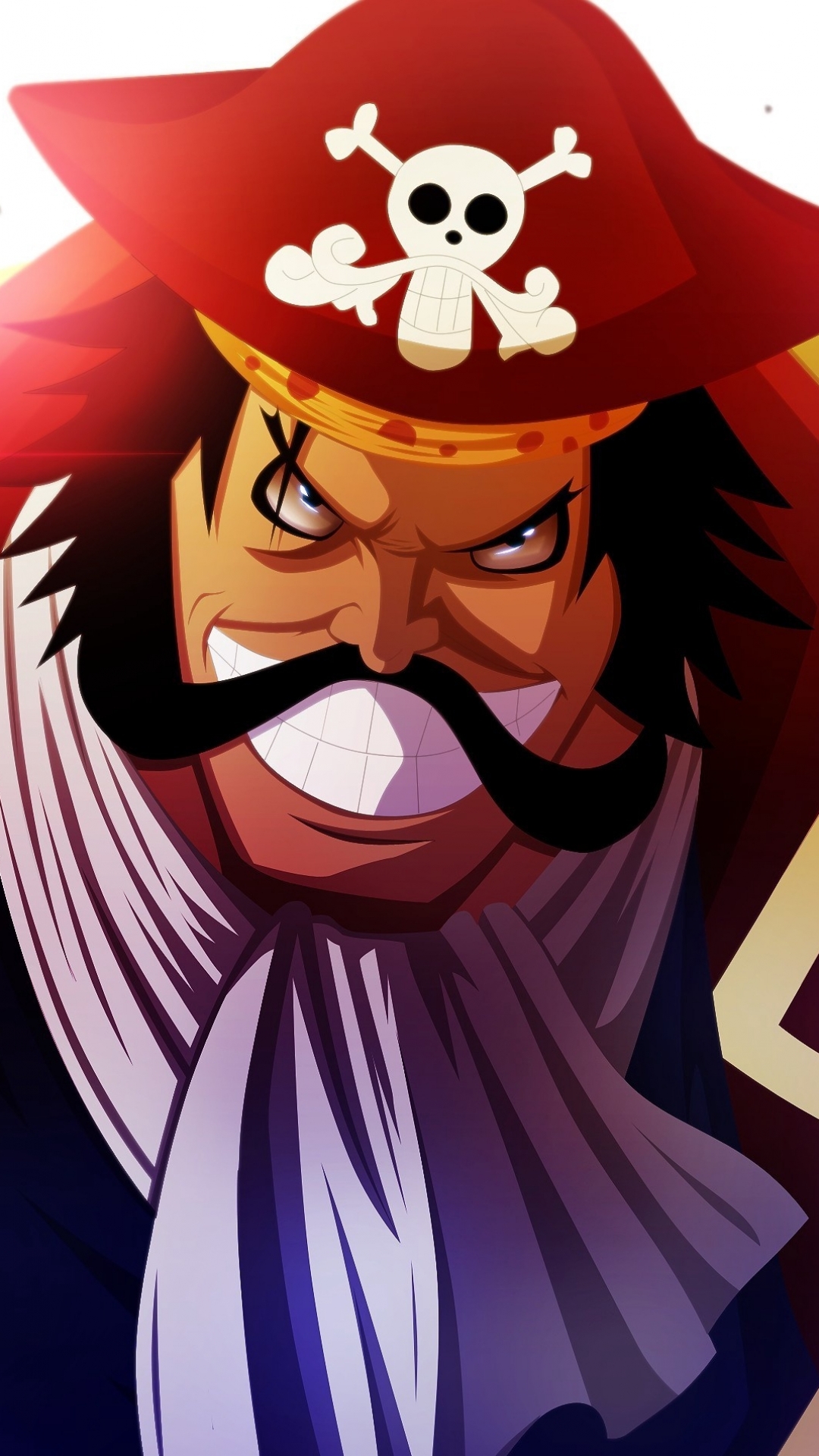 One Piece Gold Wallpapers