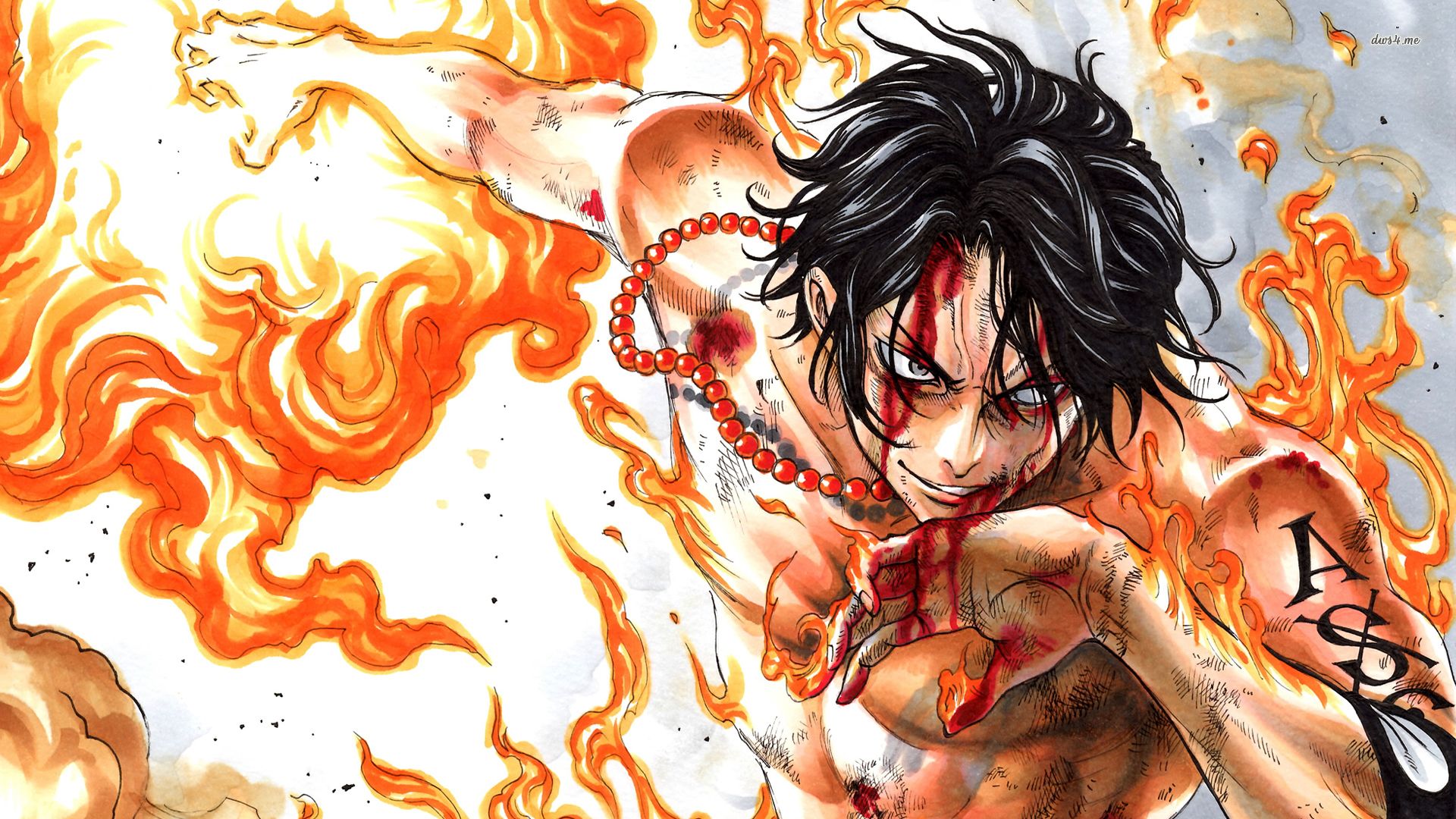 One Piece Hd 1920X1080 Wallpapers