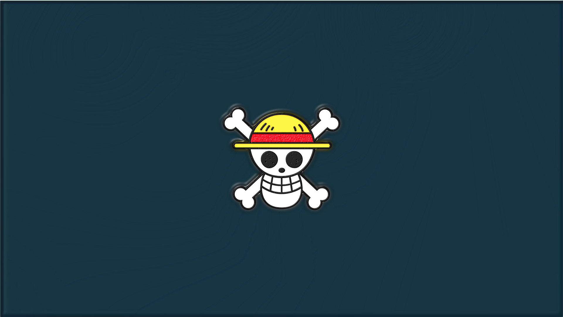 One Piece Hd 1920X1080 Wallpapers