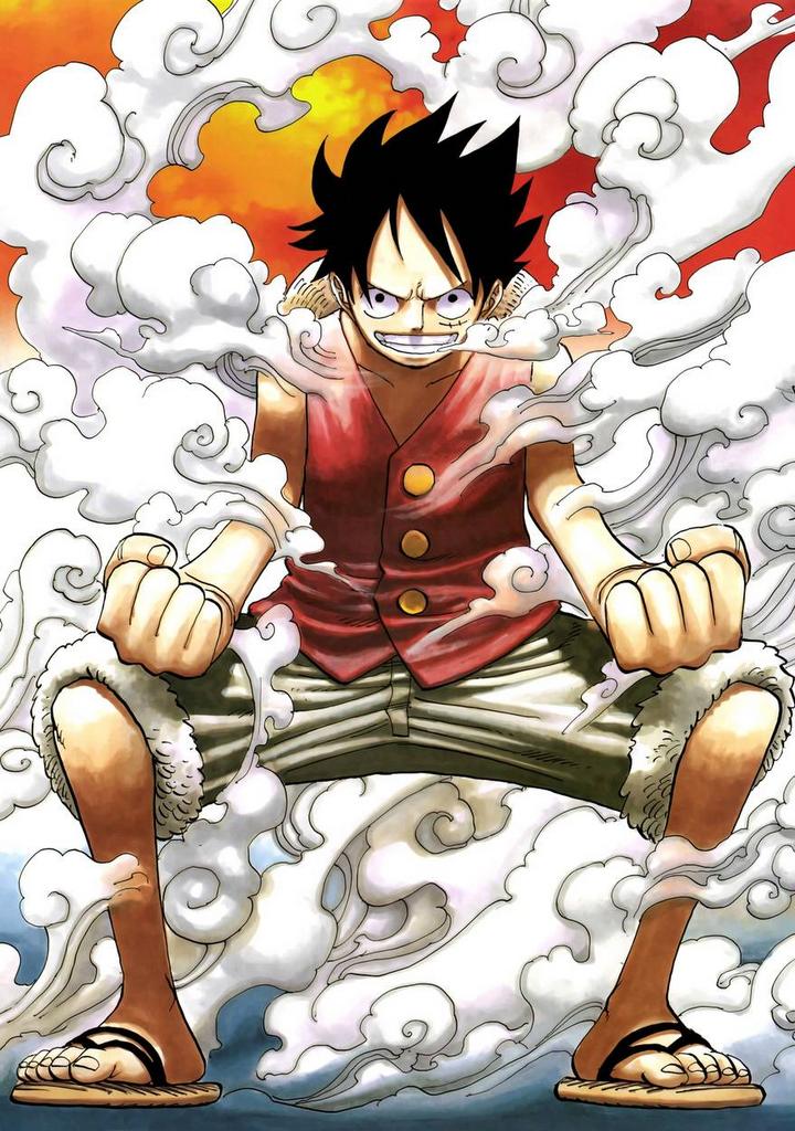One Piece Hd 4K Iphone Wallpapers
