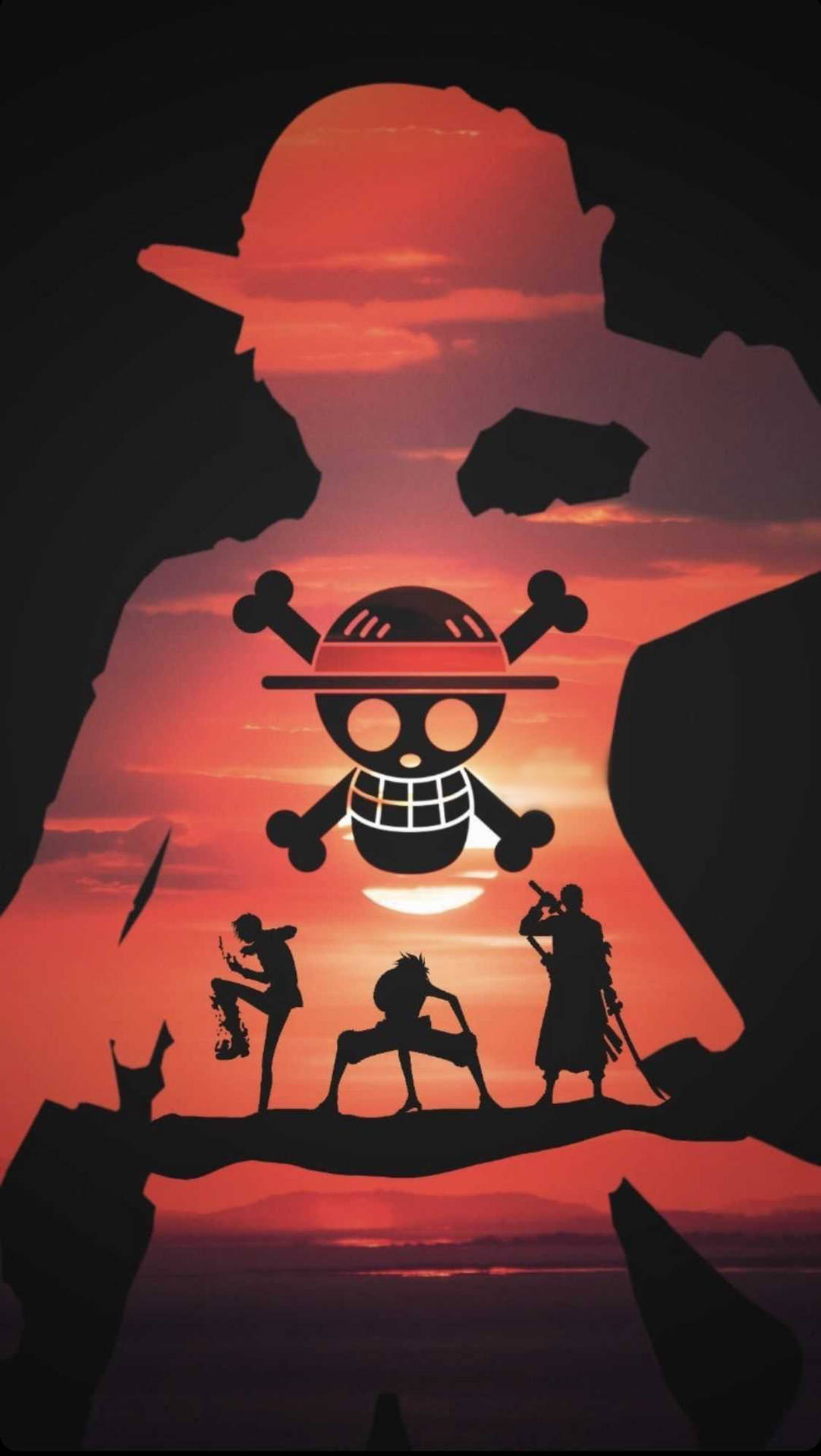 One Piece Iphone Wallpapers